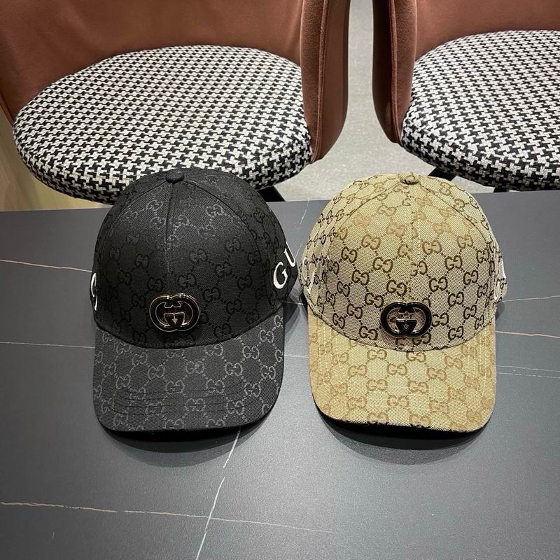 Gucci Cap 080903